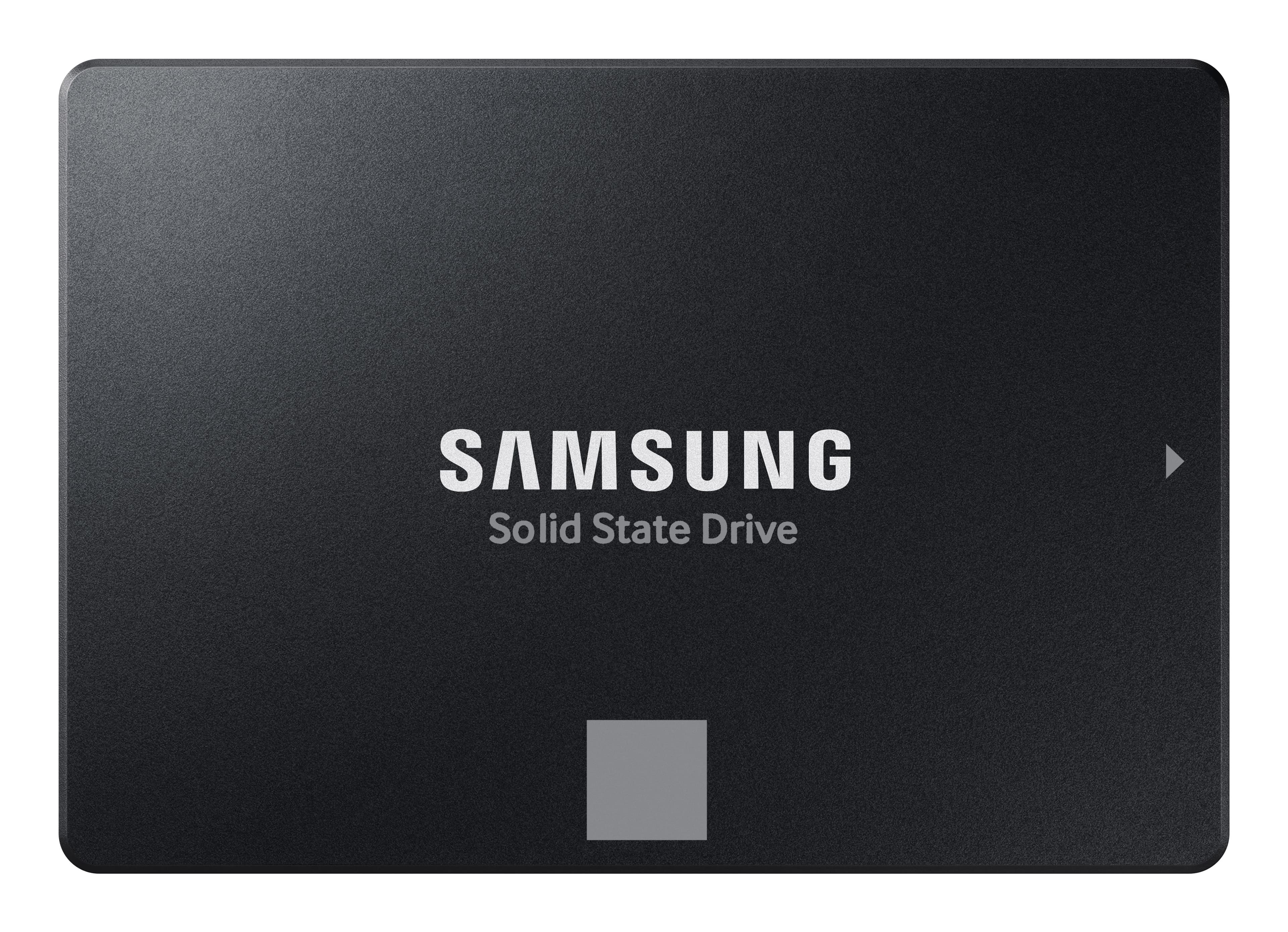 Samsung 870 EVO 2.5-inch SATA III Internal SSD 8TB
