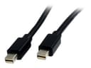 StarTech Mini DisplayPort Cable 1m Black thumbnail 2