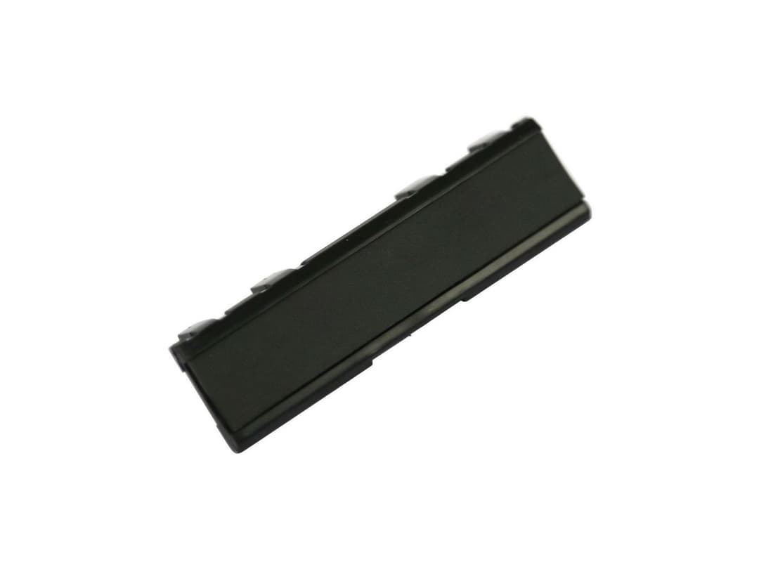 CoreParts MSP2764 Tray 1 Separation Pad for HP LaserJet Pro MFP M521dn, Enterprise 500 MFP M525dn, M525f - Image 1