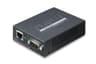RS232/RS-422/RS485 to Ethernet