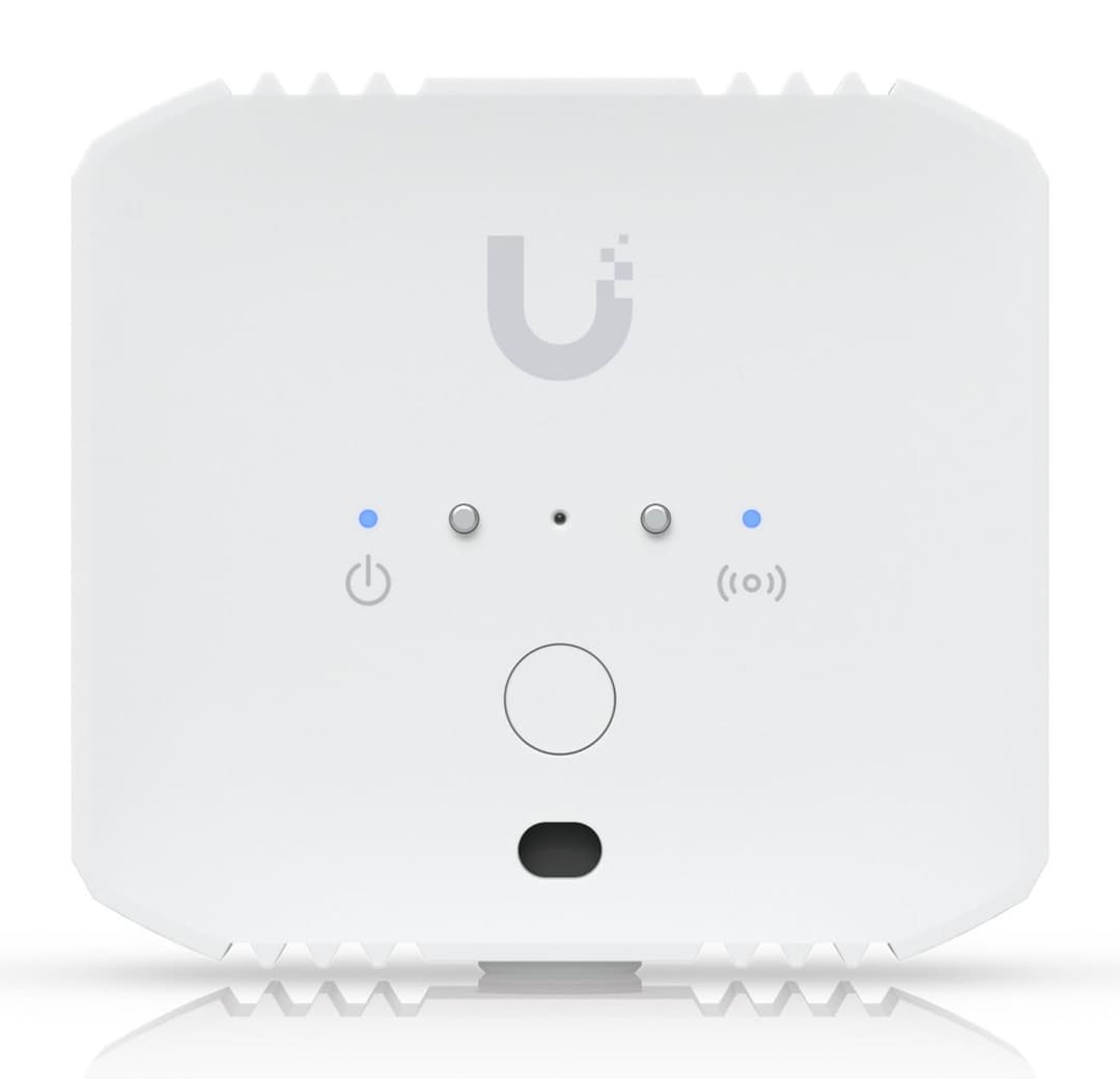 Battery-powered SuperLink - Image 1