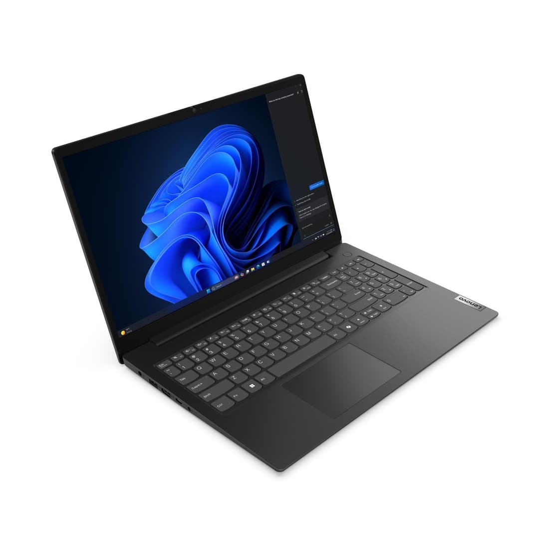 Lenovo V15 G5 IRL Intel Core i5-13420H 8GB RAM 256GB SSD 15.6" Full HD Windows 11 Home Laptop - Image 4