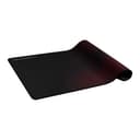 ASUS ROG Scabbard II XXL Gaming Mouse Pad 900 x 400 x 3 mm - Black thumbnail 4