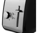 KITCHENAID 5KMT2115BOB 2-Slice Toaster - Black thumbnail 5