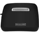 KITCHENAID 5KMT2115BOB 2-Slice Toaster - Black thumbnail 6