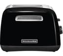 KITCHENAID 5KMT2115BOB 2-Slice Toaster - Black thumbnail 8