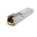Cisco 1000Base-T SFP Network Transceiver 1000 Mbit/s Copper Module thumbnail 1