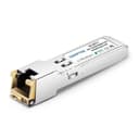 Cisco 1000Base-T SFP Network Transceiver 1000 Mbit/s Copper Module thumbnail 2