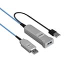 Lindy 30m Fibre Optic USB 3.0 Cable thumbnail 3
