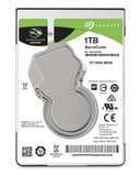 Seagate Barracuda 2.5" internal hard drive 1 TB 5400 RPM 128 MB 2.5" Serial ATA III thumbnail 1