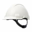 3M G3000CUV-VI Acrylonitrile butadiene styrene (ABS), High-Density Polyethylene (HDPE), Plastic, Polyester White thumbnail 1