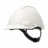 3M G3000CUV-VI Acrylonitrile butadiene styrene (ABS), High-Density Polyethylene (HDPE), Plastic, Polyester White