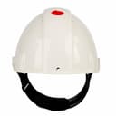 3M G3000CUV-VI Acrylonitrile butadiene styrene (ABS), High-Density Polyethylene (HDPE), Plastic, Polyester White thumbnail 2