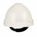 3M G3000CUV-VI Acrylonitrile butadiene styrene (ABS), High-Density Polyethylene (HDPE), Plastic, Polyester White thumbnail 3