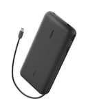 Belkin UltraCharge Pro 25000mAh Power Bank Fast Charging for Laptop - Black thumbnail 3