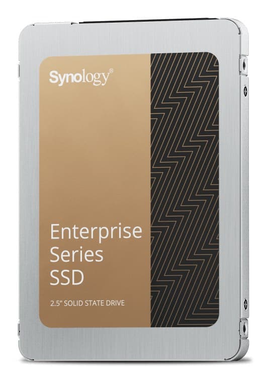 Synology SAT5221-960G internal solid state drive 960 GB 2.5" Serial ATA III - Image 1