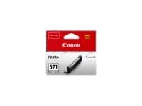 Canon CLI-571GY - grey - original - ink tank - Image 2
