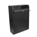StarTech.com 6U Vertical Server Cabinet - 30 in. depth thumbnail 4