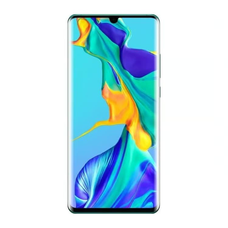 Huawei P30 Pro 6GB RAM 128GB 4G LTE Dual SIM Smartphone VOG-L29 - Blue - Image 2