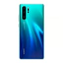 Huawei P30 Pro 6GB RAM 128GB 4G LTE Dual SIM Smartphone VOG-L29 - Blue thumbnail 3