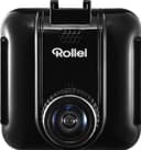 Rollei CarDVR-105 GPS Sports Car Camera - Black thumbnail 1