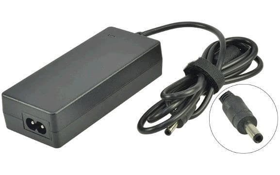 AC Adapter, 45W, 19.5V, 3 - Image 1
