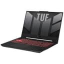 ASUS TUF 15.60in R7 16GB 512GB RTX4060 Gaming Laptop Bundle thumbnail 3