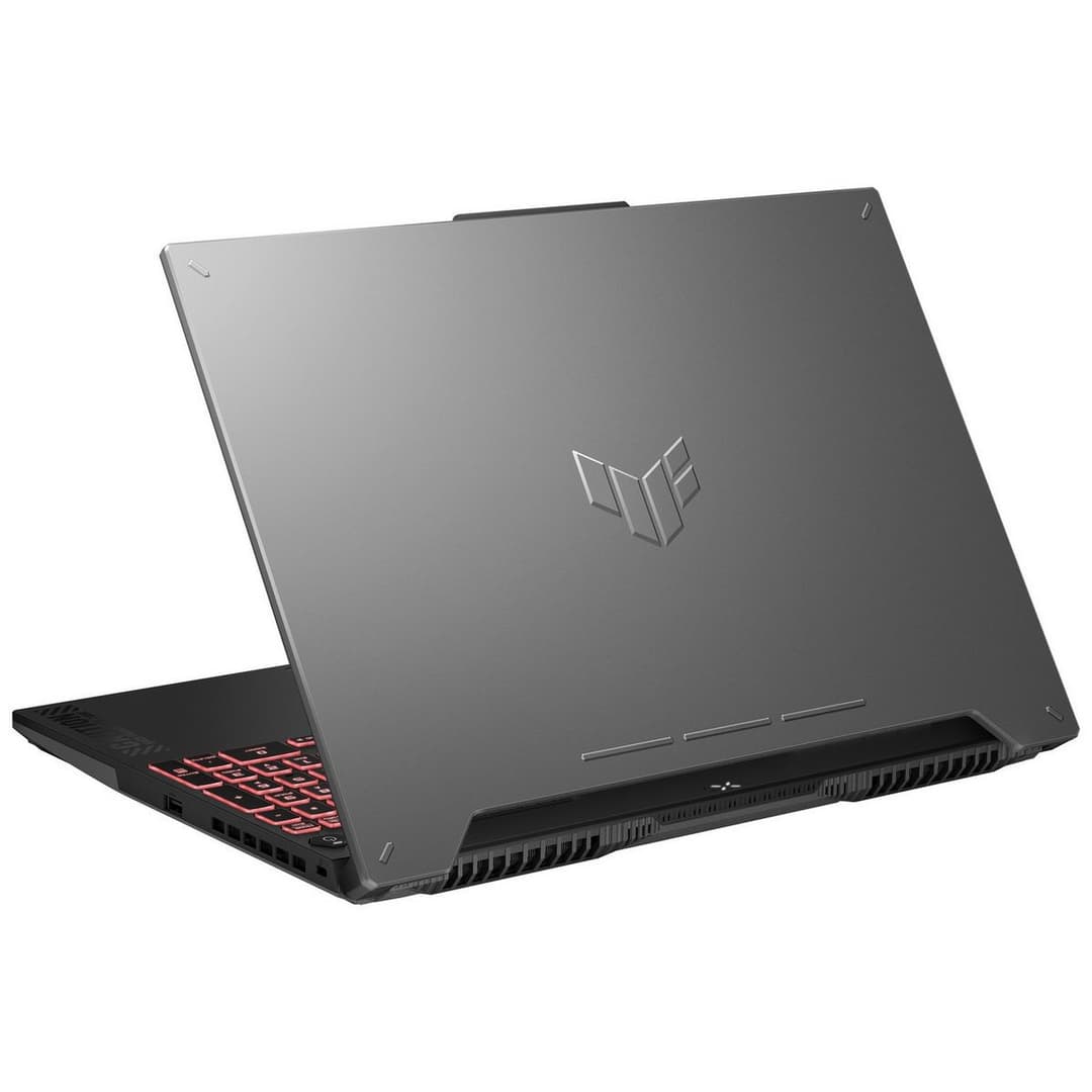 ASUS TUF 15.60in R7 16GB 512GB RTX4060 Gaming Laptop Bundle - Image 4