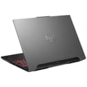ASUS TUF 15.60in R7 16GB 512GB RTX4060 Gaming Laptop Bundle thumbnail 4