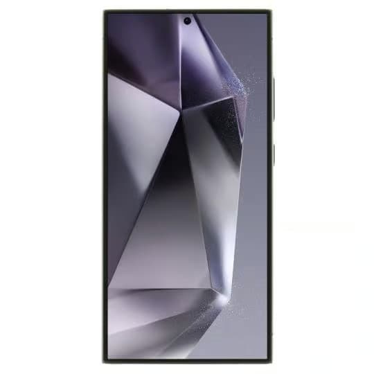 Samsung Galaxy S24 Ultra 12GB Mobile Phone, 512GB - Titanium Blue - Image 2