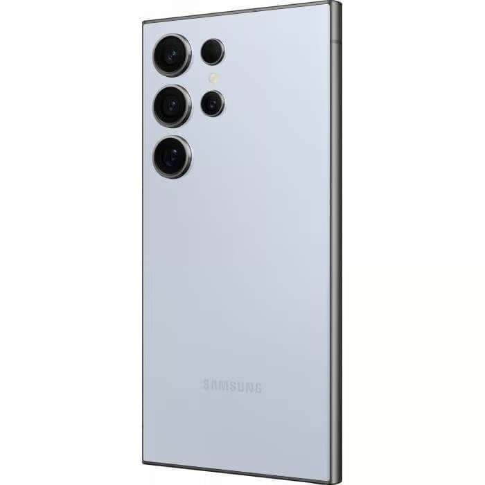 Samsung Galaxy S24 Ultra 12GB Mobile Phone, 512GB - Titanium Blue - Image 6