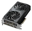 GIGABYTE GeForce RTX 5060 WINDFORCE 8G Graphics Card - 8GB GDDR7, 128bit, PCI-E 5.0, 2497 MHz Core Clock, 3 x DisplayPort, 1 x HDMI, GV-N5060WF2-8GD thumbnail 4