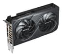 GIGABYTE GeForce RTX 5060 WINDFORCE 8G Graphics Card - 8GB GDDR7, 128bit, PCI-E 5.0, 2497 MHz Core Clock, 3 x DisplayPort, 1 x HDMI, GV-N5060WF2-8GD thumbnail 5