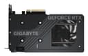 GIGABYTE GeForce RTX 5060 WINDFORCE 8G Graphics Card - 8GB GDDR7, 128bit, PCI-E 5.0, 2497 MHz Core Clock, 3 x DisplayPort, 1 x HDMI, GV-N5060WF2-8GD thumbnail 6