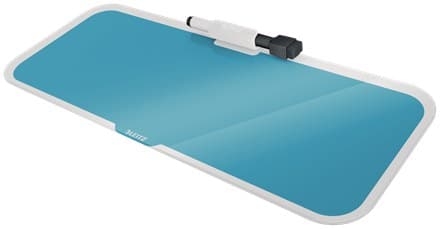 Leitz Cosy Glass Desk Notepad - Image 1