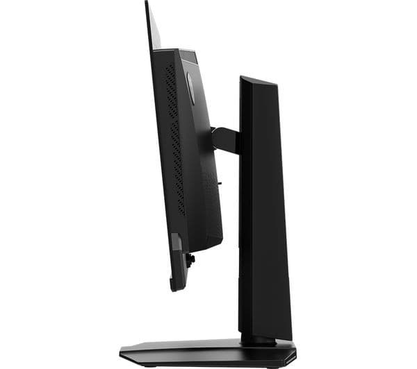 MSI MAG 271QPX QD-OLED E2 26.5" 240Hz WQHD Monitor Black - Image 7