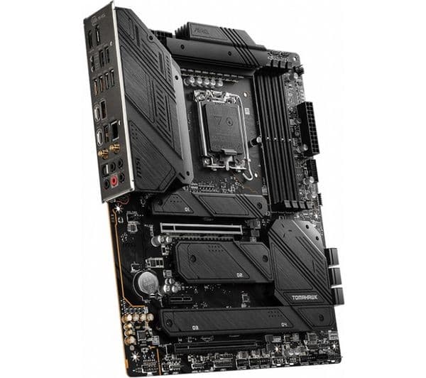 MSI MAG Z790 TOMAHAWK WIFI LGA1700 Motherboard - Image 2