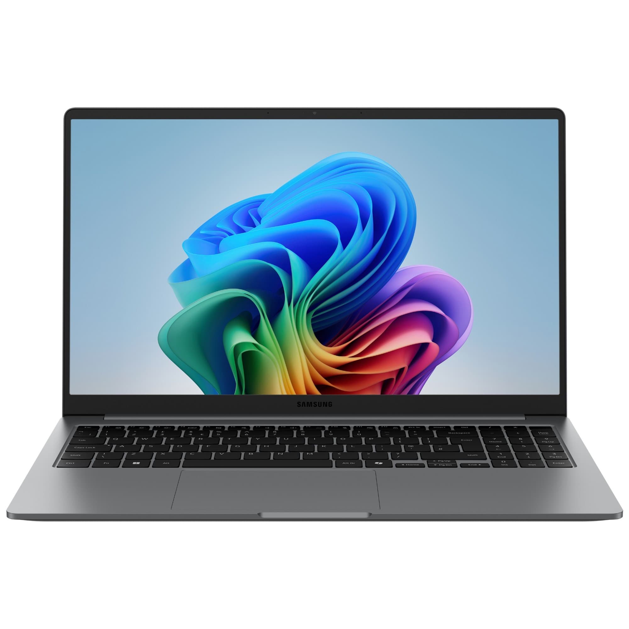 Samsung Galaxy Book4 Intel Core i7-1355U 16GB RAM 256GB SSD 15.6" Full HD Windows 11 Pro Laptop