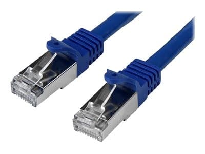 StarTech CAT6 Patch Cable 1m Blue - Image 2