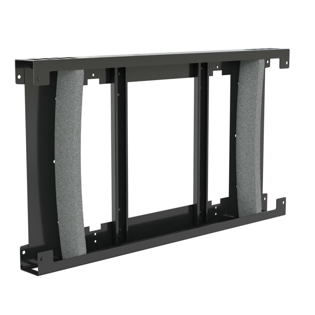 Chief Bracket for Outdoor Samsung 46 Inch Display - Image 1