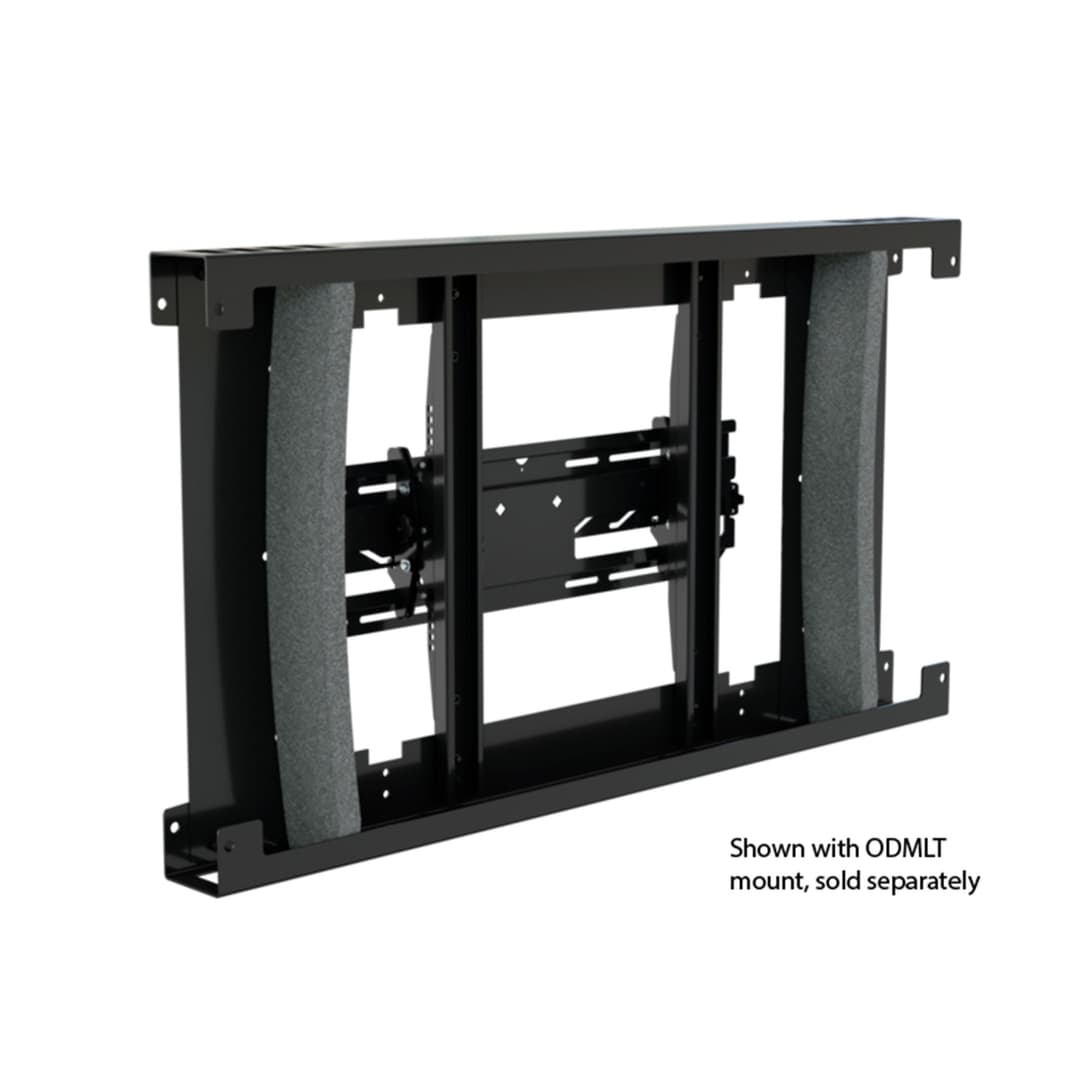Chief Bracket for Outdoor Samsung 46 Inch Display - Image 2