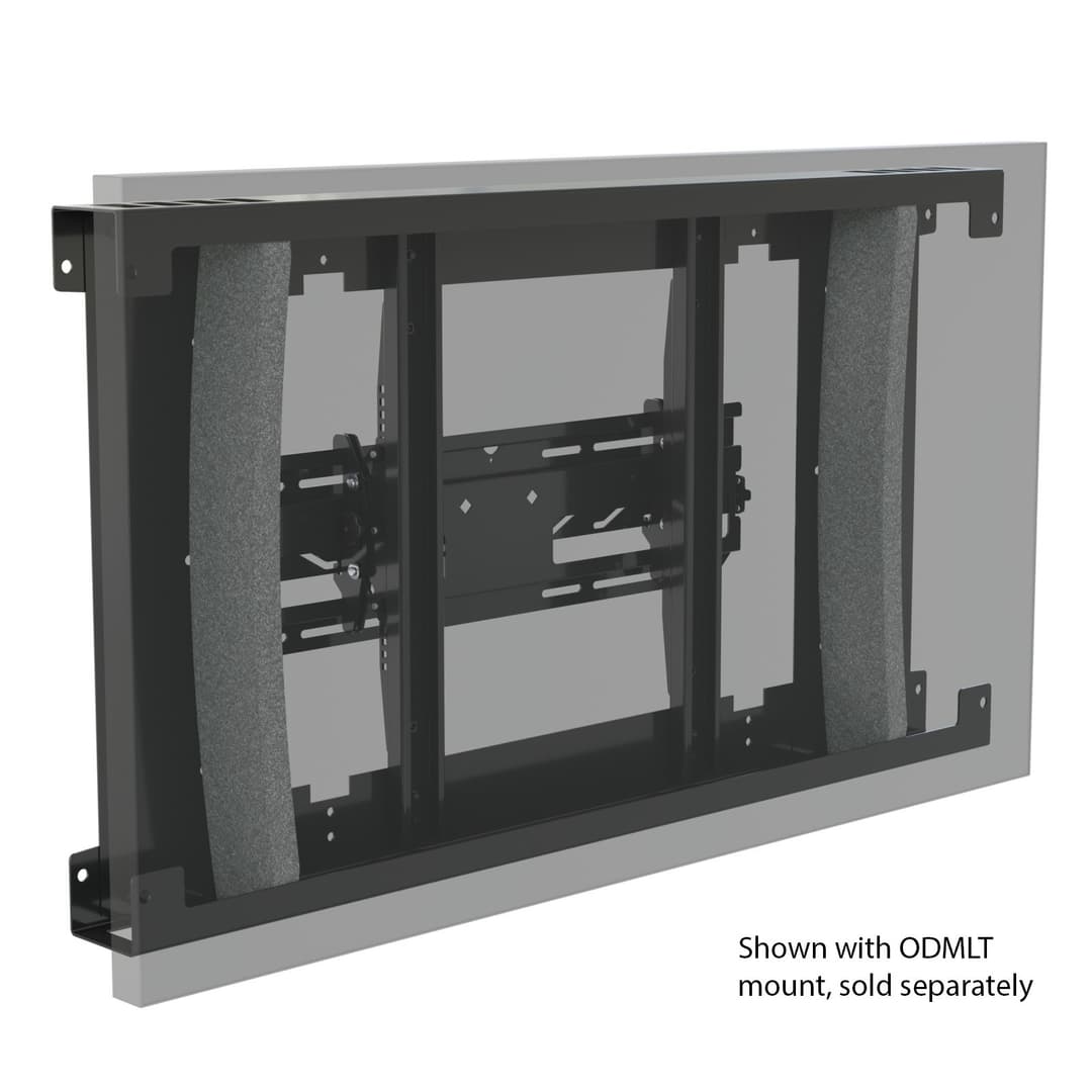 Chief Bracket for Outdoor Samsung 46 Inch Display - Image 4