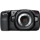 Blackmagic Design Pocket Cinema Camera 4K Black thumbnail 1