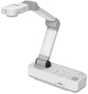 Epson ELPDC13 document camera White 25.4 / 2.7 mm (1 / 2.7") CMOS thumbnail 1