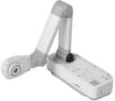 Epson ELPDC13 document camera White 25.4 / 2.7 mm (1 / 2.7") CMOS thumbnail 2