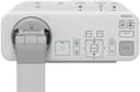 Epson ELPDC13 document camera White 25.4 / 2.7 mm (1 / 2.7") CMOS thumbnail 3
