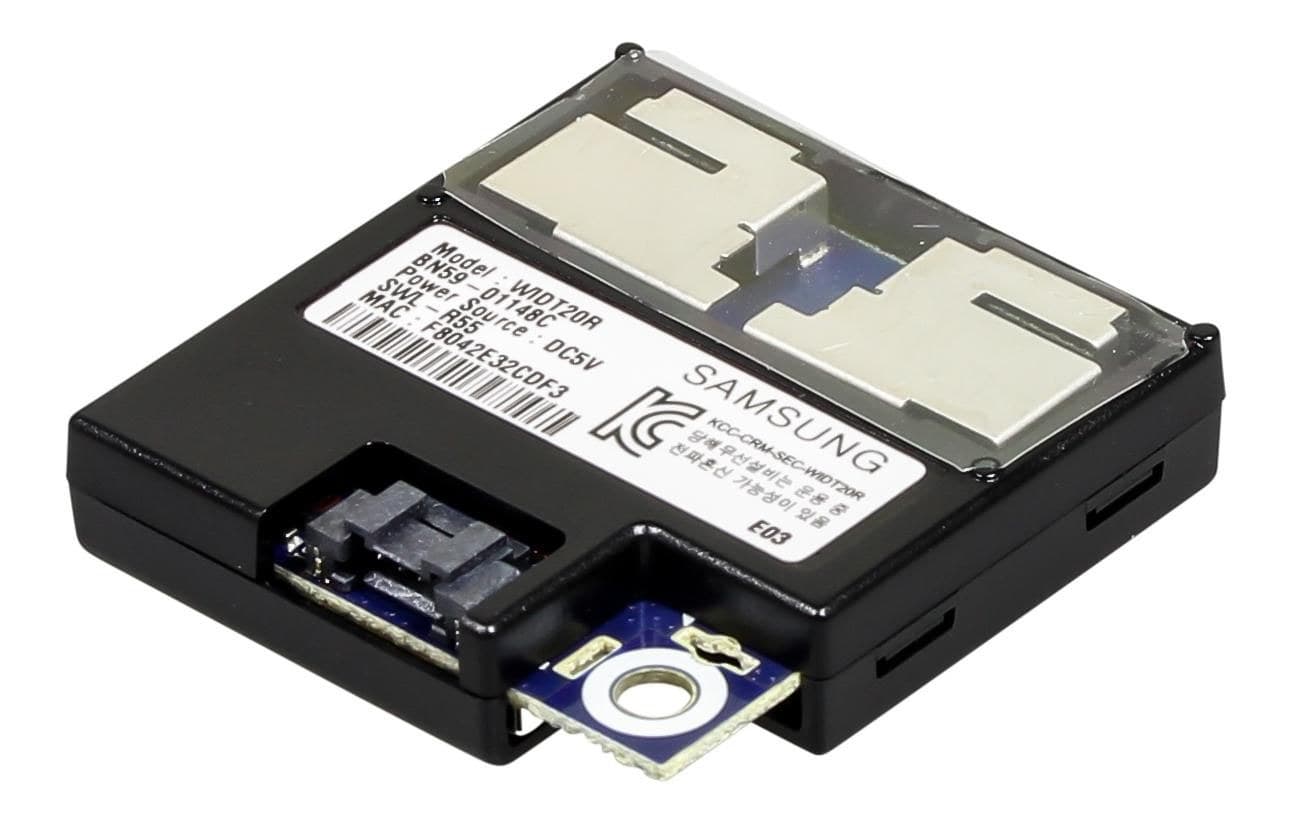 Samsung BN59-01148B Widt Network Wifi USB Module - TV Spare Part