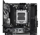ASUS ROG STRIX X870-I GAMING WIFI AM5 Mini-ITX Motherboard Black thumbnail 2