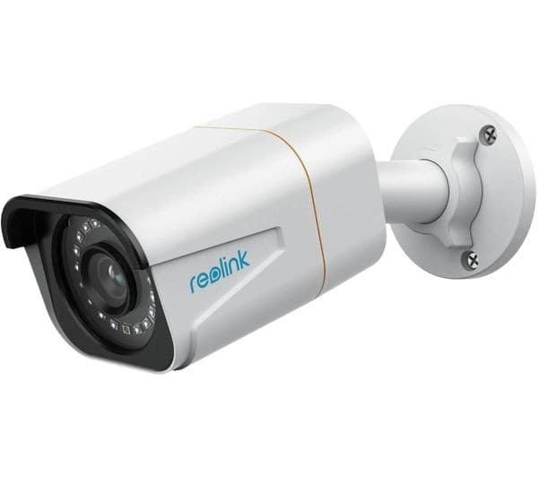 REOLINK Advantage Series 8-Channel 4K+ Ultra HD NVR Outdoor CCTV System - 2 TB HDD, 4 Bullet Cameras - Image 3