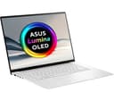 Asus Zenbook S 16 OLED 16" Laptop - AMD Ryzen AI 9, 1 TB SSD, White thumbnail 1